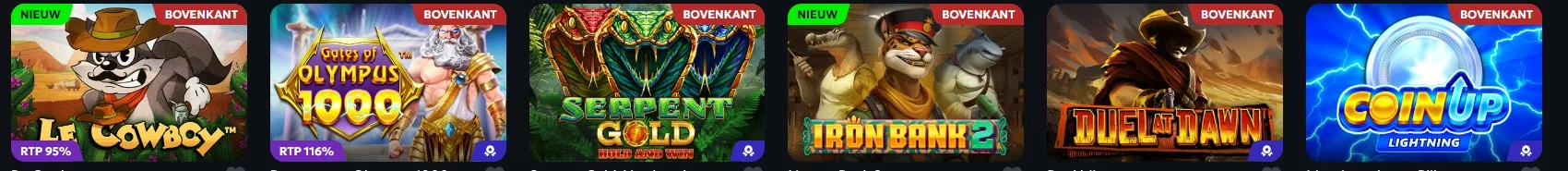 SpinMills Casino slots